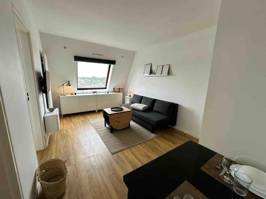 Apartment Bel - Proche & Centre Cabourg