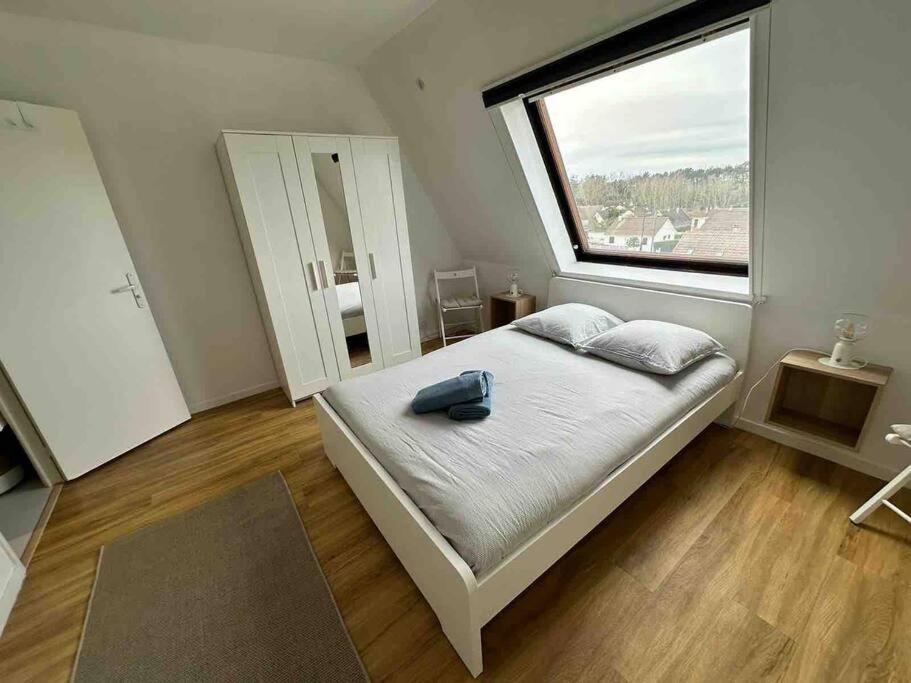 Bel - Proche & Centre Apartment Cabourg