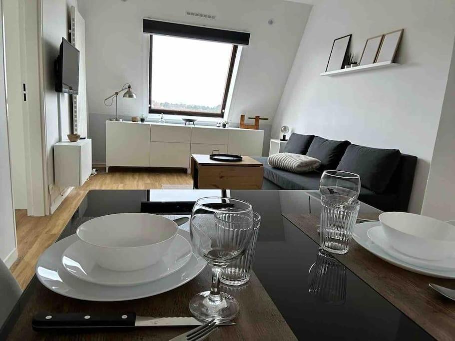 Apartment Bel - Proche & Centre